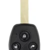 Honda Clarity OEM 4 Button Key Fob