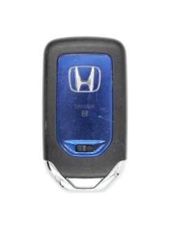 Honda Clarity OEM 6 Button Key Fob KR5V2X Driver 2