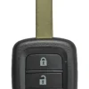 Honda Crosstour OEM Key Fob Remote 3 Button