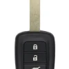 Honda CR-V OEM 4 Button Key Fob MLBHLIK6-1T