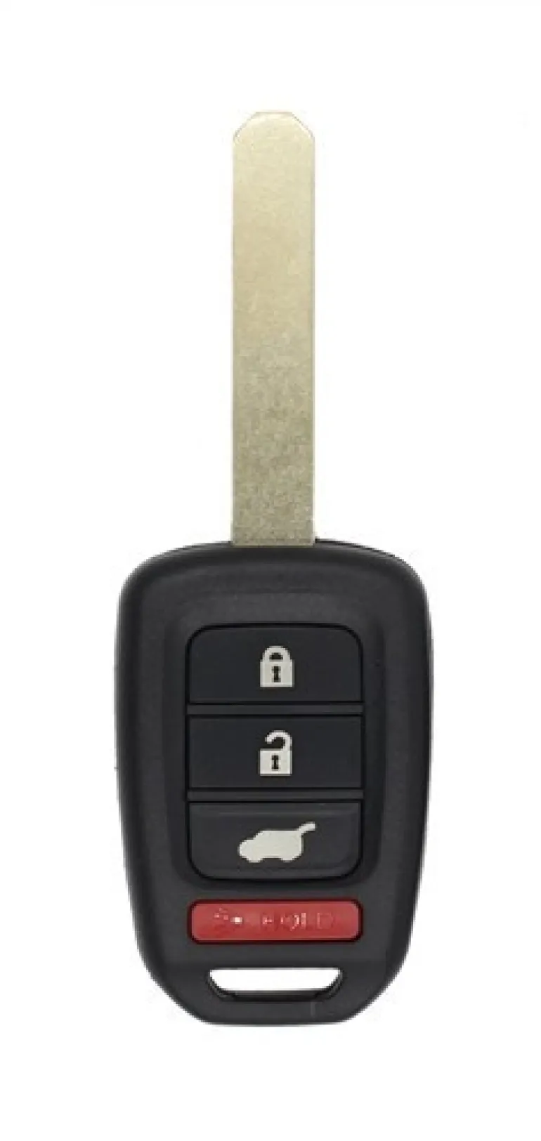 Honda CR-V OEM 4 Button Key Fob MLBHLIK6-1TA