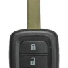 Honda CR-V OEM Key Fob Remote 3 Button