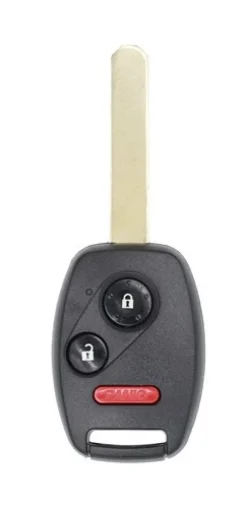Honda CR-Z OEM 3 Button Key Fob