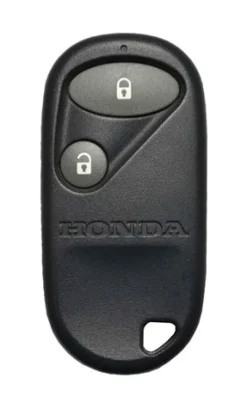 Honda CWT72147KA3 OEM 3 Button Key Fob