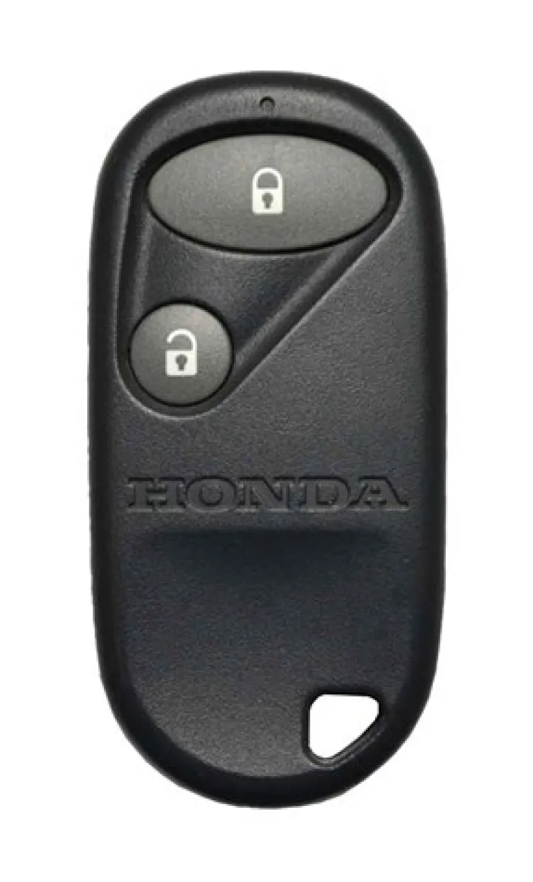 Honda CWT72147KA3 OEM 3 Button Key Fob