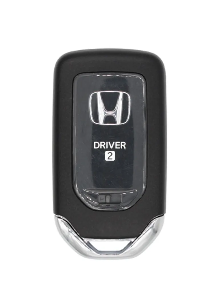 Honda CWTWB1G0090 OEM 5 Button Key Fob Driver 2