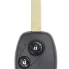 Honda CWTWB1U545 OEM 3 Button Key Fob