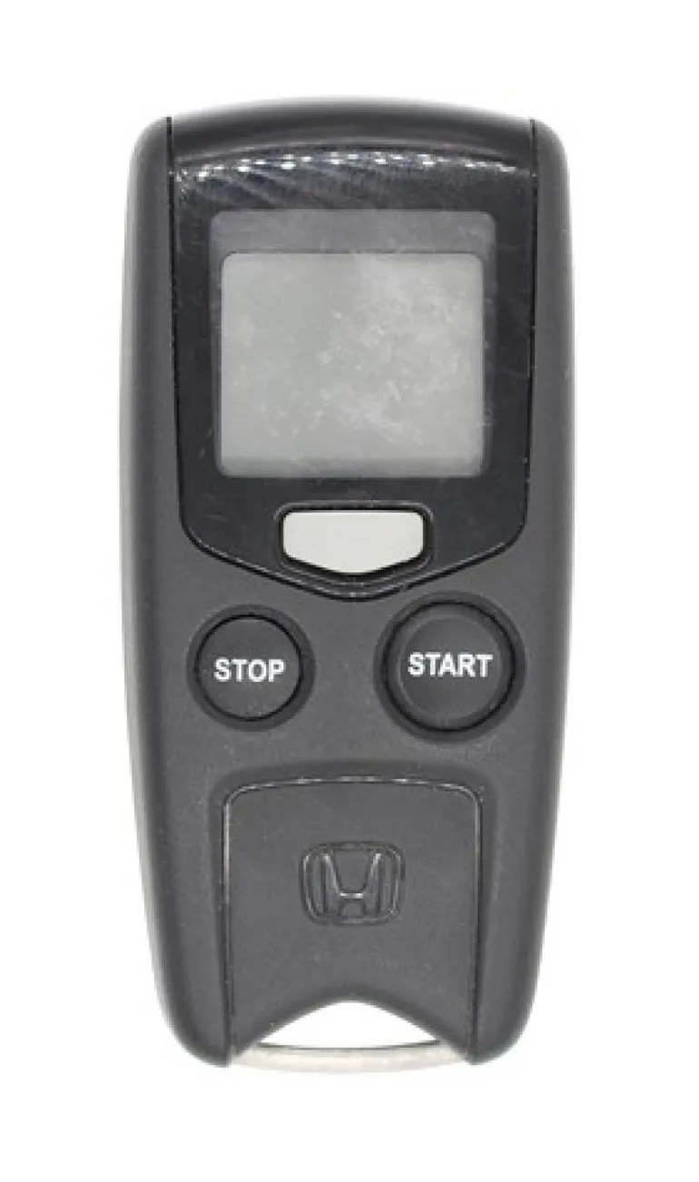 Honda 08E91-E22-1M0-01 OEM 3 Button Key Fob