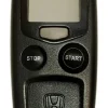 Honda 08E91-E22-1M0-01 OEM 3 Button Key Fob TIC RS06AC RS 08AC
