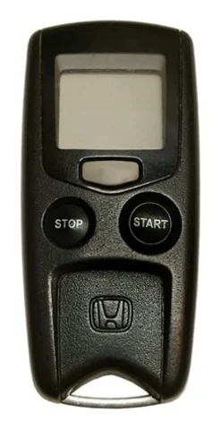 Honda 08E91-E22-1M0-01 OEM 3 Button Key Fob TIC RS06AC RS 08AC
