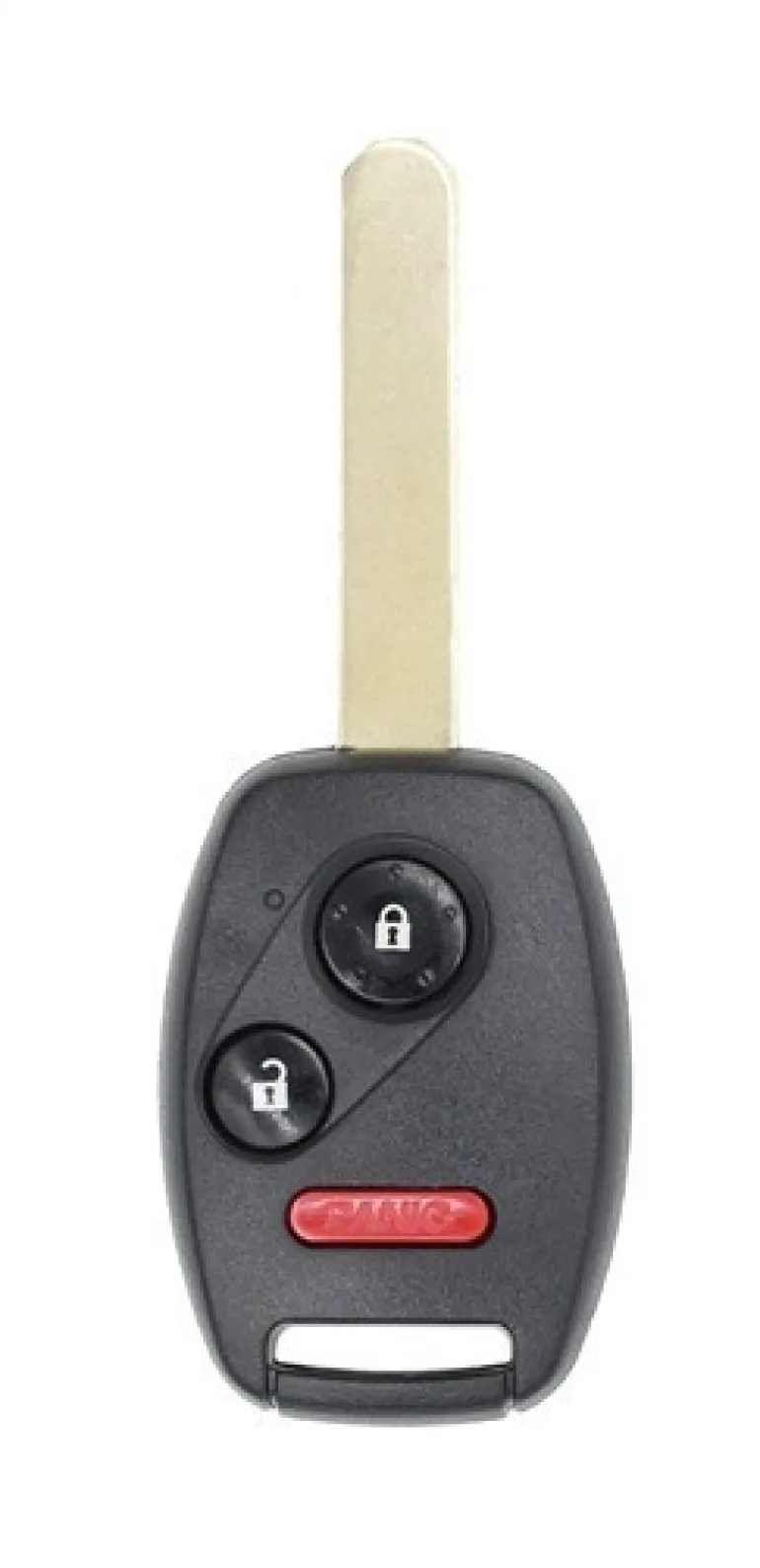 Honda Fit OEM Key Fob 3 Button