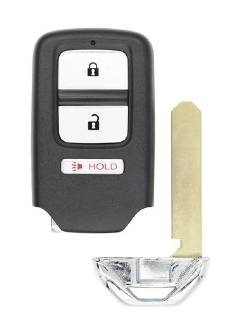 Honda Fit OEM Key Fob Remote 3 Button