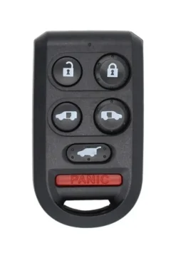 Honda G8D-399H-A OEM 6 Button Key Fob