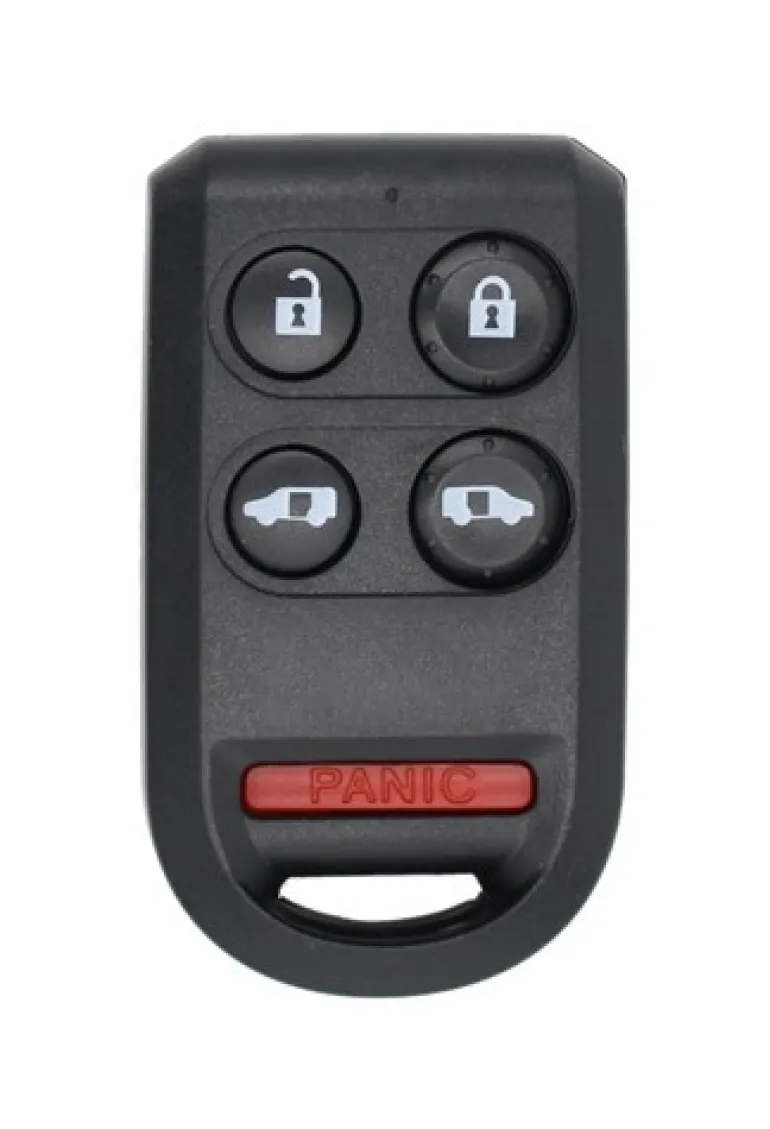 Honda G8D-399H-A OEM 5 Button Key Fob