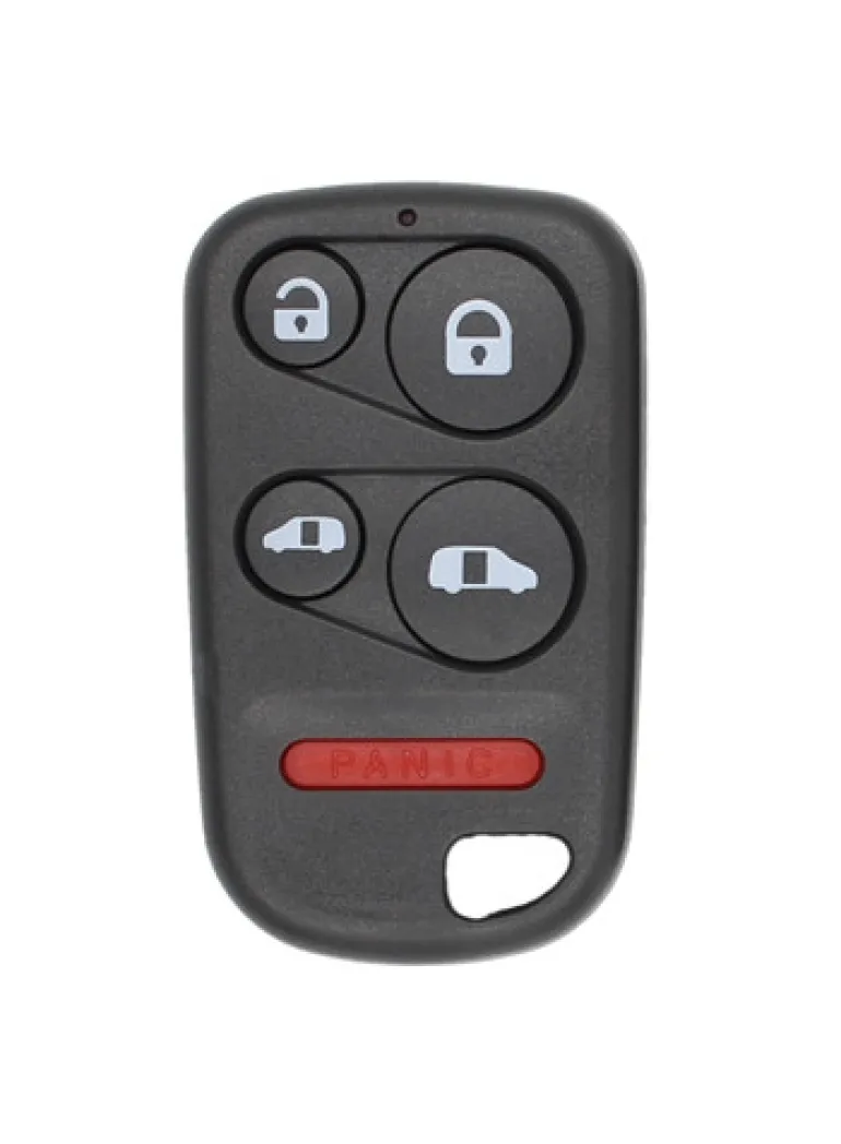 Honda G8D-440H-A OEM Key Fob 5 Button