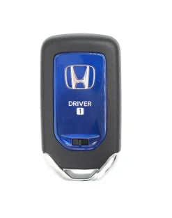 Honda Insight OEM 5 Button Key Fob CWTWB1G0090 Driver 1