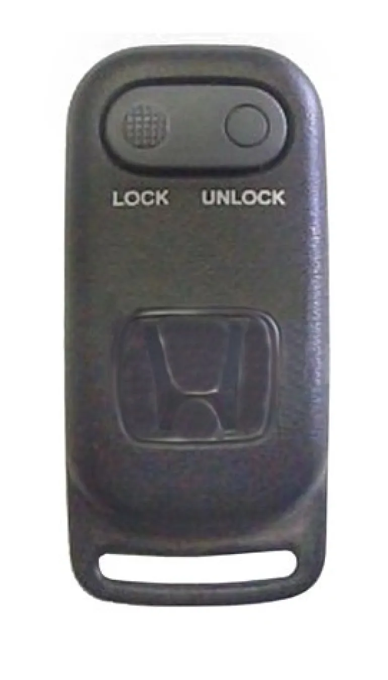 Honda KOBUTA1T OEM 2 Button Key Fob