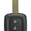 Honda MLBHLIK6-1TA OEM 4 Button Key Fob