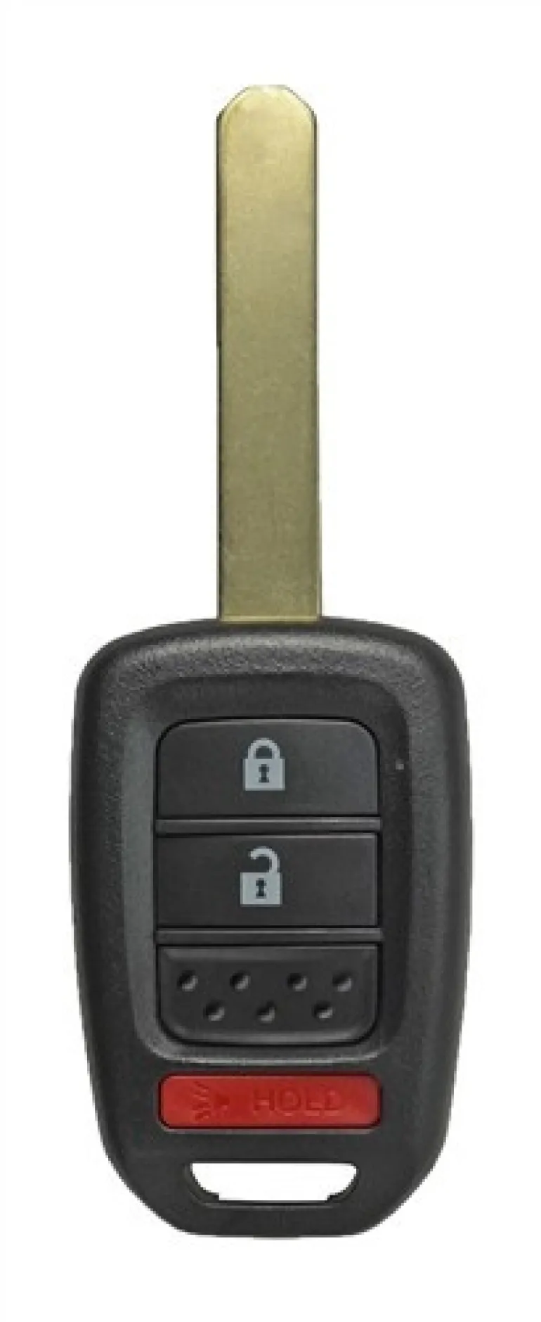 Honda MLBHLIK6-1T OEM 3 Button Key Fob
