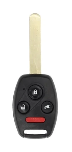 Honda MLBHLIK-1T OEM Key Fob 4 Button
