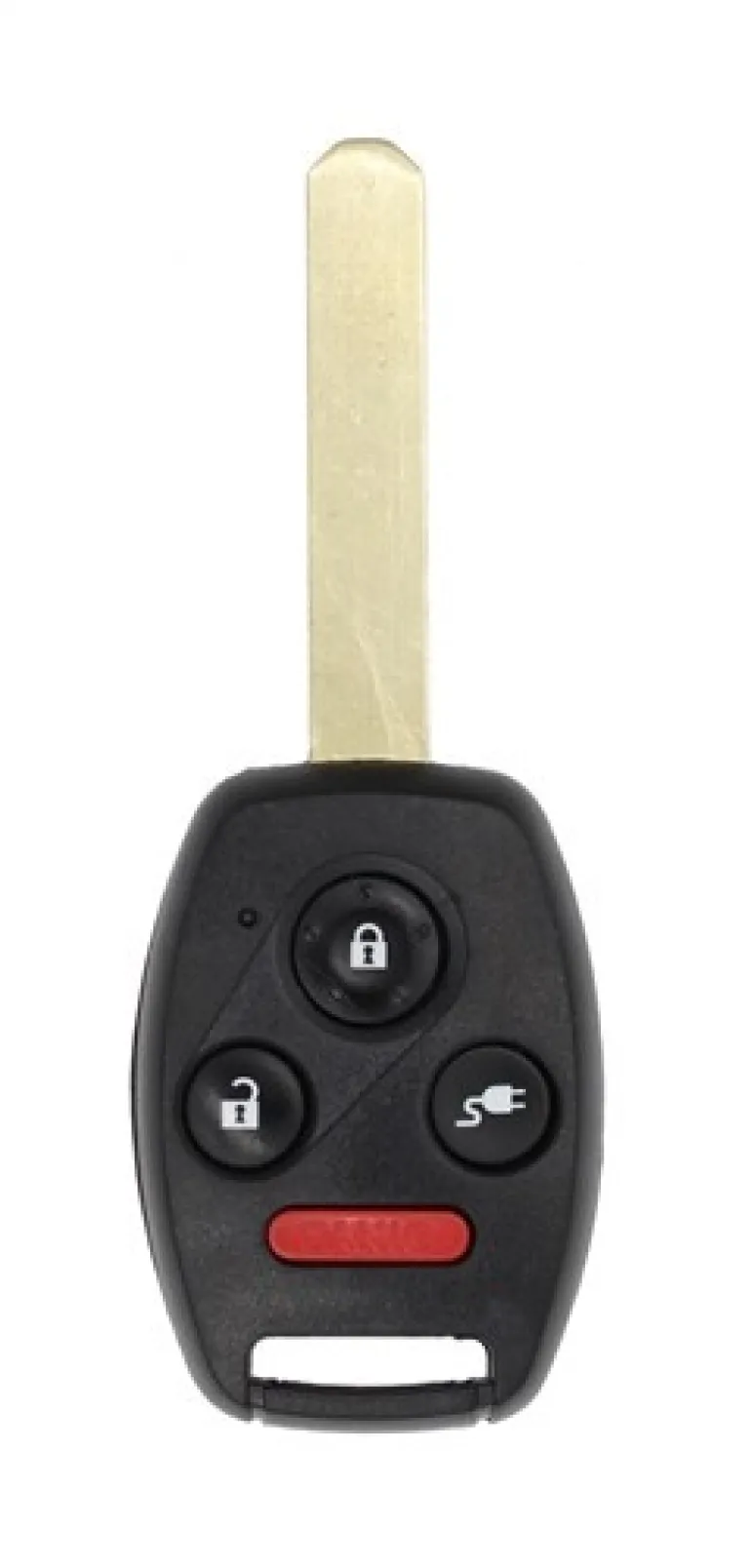 Honda MLBHLIK-1T OEM Key Fob 4 Button