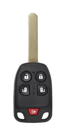 Honda N5F-A04TAA OEM 5 Button Key Fob