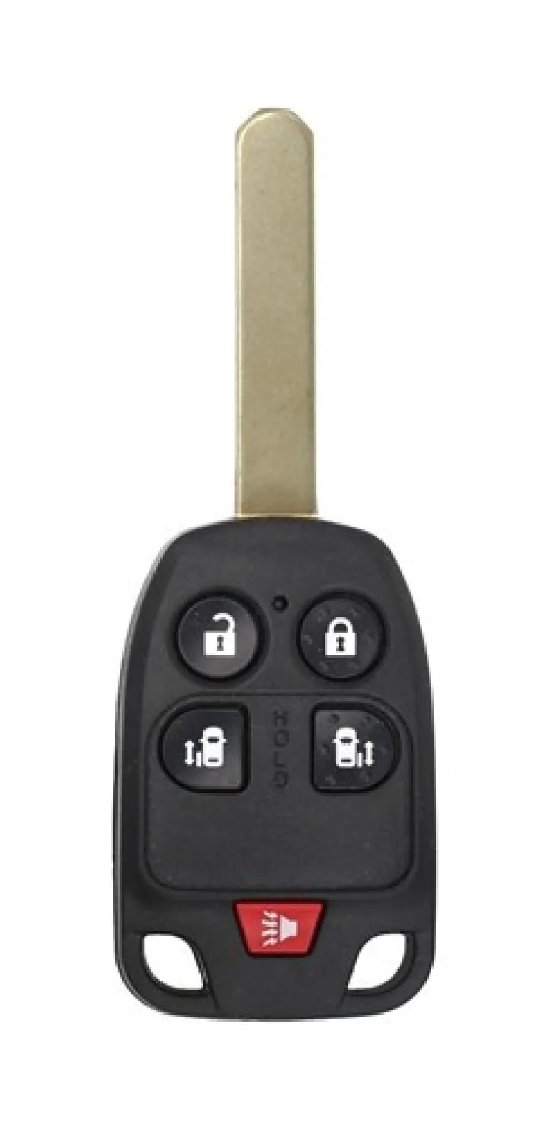 Honda N5F-A04TAA OEM 5 Button Key Fob