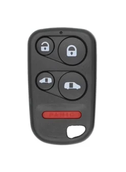Honda Odyssey OEM 5 Button Key Fob OUCG8D-440H-A