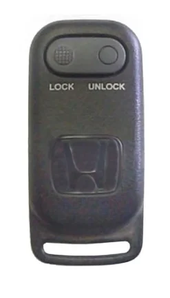 Honda Odyssey OEM 2 Button Key Fob