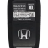 Honda Odyssey OEM 4 Button Key Fob Driver 1