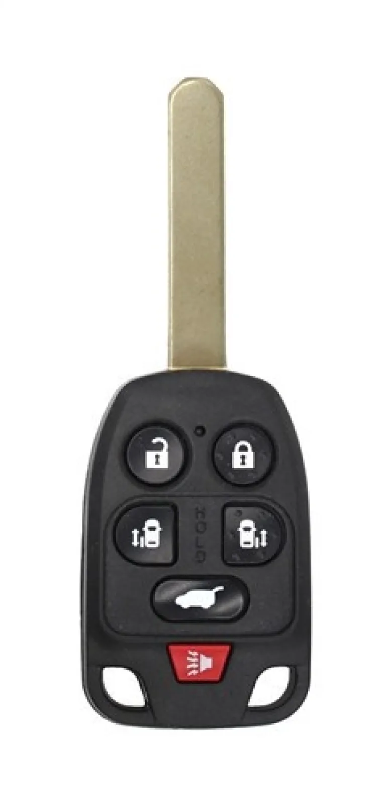Honda Odyssey OEM Key Fob Remote 6 Button