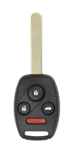 Honda OUCG8D-380H-A OEM 4 Button Key Fob w/ ID13 chip