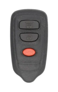 Honda Passport OEM 3 Button Key Fob