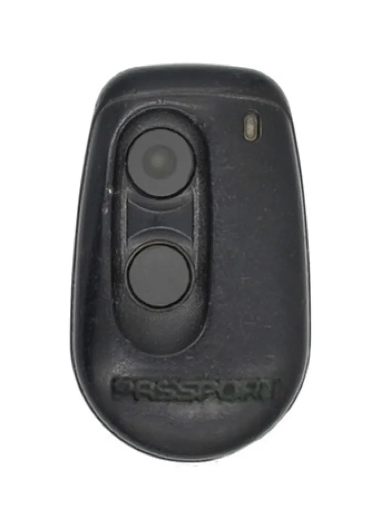 Honda Passport OEM 2 Button Key Fob