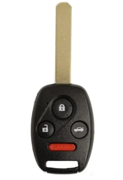 Honda Pilot OEM 4 Button Remote Head Key Fob