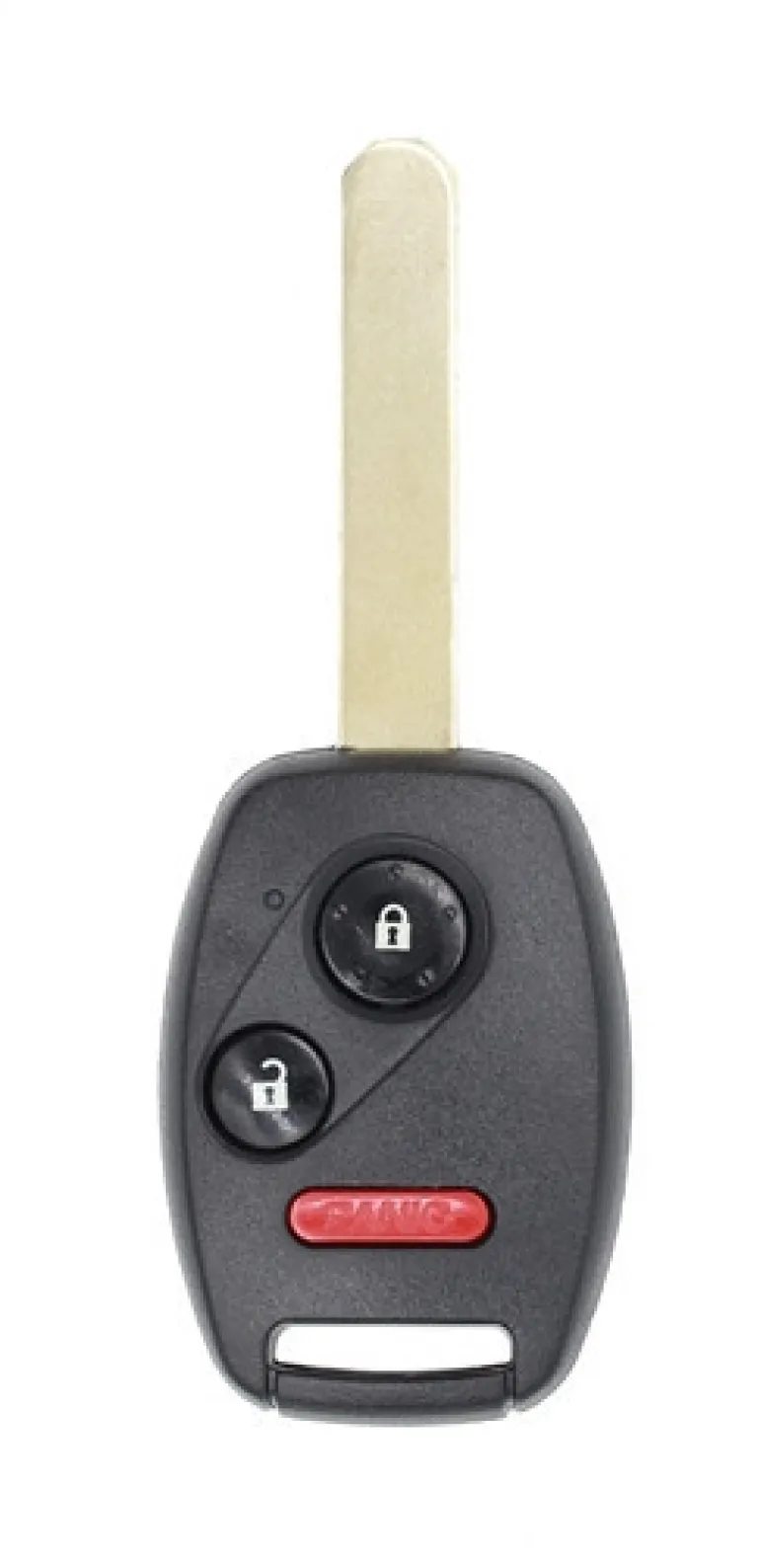Honda Ridgeline OEM 3 Button Key Fob