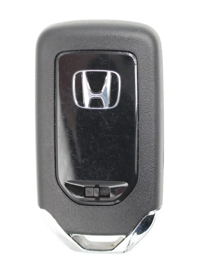 Honda Ridgeline OEM 3 Button Key Fob KR5V2X V43