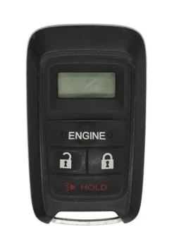 Honda Ridgeline OEM 4 Button Key Fob Driver 1