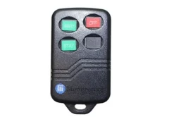HONEYWELL CFS8DL5804 GREEN AWAY STAY Factory OEM KEY FOB Keyless Entry Remote