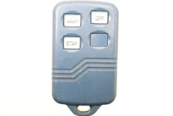 HONEYWELL CFS8DL5804 Keyless Entry Remote Fob