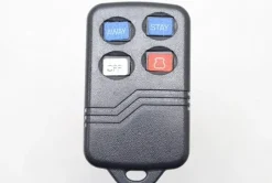 HONEYWELL CFS8DL5804 Keyless Entry Remote Key Fob