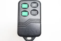 HONEYWELL CFS8DL5804 Keyless Entry Remote Fob Alarm