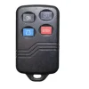 HONEYWELL CFS8DL5804 RED STAY Factory OEM KEY FOB Keyless Entry Remote Alarm