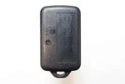 HONEYWELL 5804E FOB Keyless Entry Remote Alarm Replace