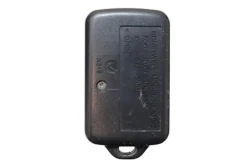 HONEYWELL 5804E KEY FOB Keyless Entry Remote Alarm