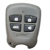 HORNET EZSDEI475 476H Factory OEM KEY FOB Keyless Entry Remote Alarm Replace