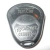 HORNET EZSDEI474P RPN473T2 OEM KEY FOB Keyless Entry Car Remote Alarm Replace
