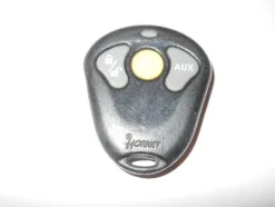 HORNET EZSDEI474P RPN473T2 OEM KEY FOB Keyless Entry Car Remote Alarm Replace