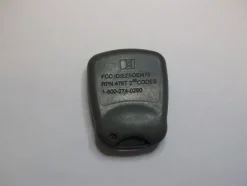 HORNET EZSDEI475 476T Factory OEM KEY FOB Keyless Entry Remote Alarm Replace