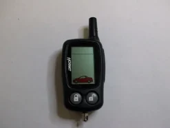 HORNET EZSDEI477T Factory OEM KEY FOB Keyless Entry Remote Alarm Replace